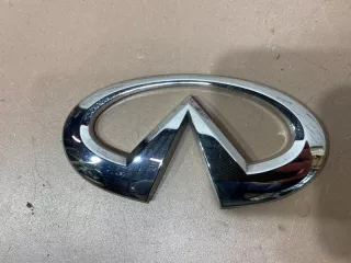 908911CA0A Шильдик эмблема значок Infiniti FX2 Арт 2-90534, вид 5