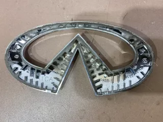 908911CA0A Шильдик эмблема значок Infiniti FX2 Арт 2-90534, вид 6