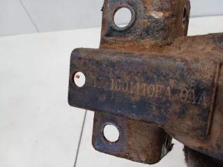 T111001110EA Подушка крепления двигателя Chery Tiggo t11 Арт 2-90642, вид 4