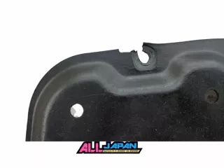  Защита двигателя Mitsubishi Pajero 4 Арт 2-90714, вид 2