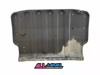  Защита двигателя Mitsubishi Pajero 4 Арт 2-90714, вид 3