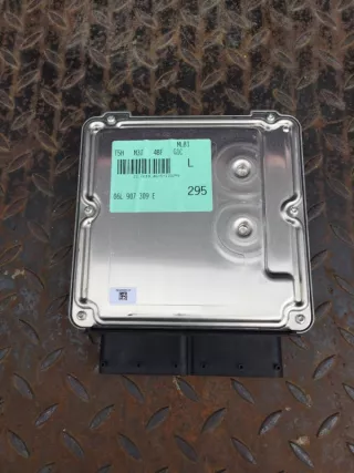 06L907309E Блок управления двигателем Audi A5 (S5,RS5) 2 Арт 2-90954, вид 1