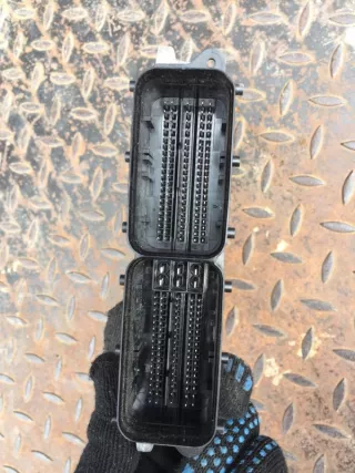 06L907309E Блок управления двигателем Audi A5 (S5,RS5) 2 Арт 2-90954, вид 2