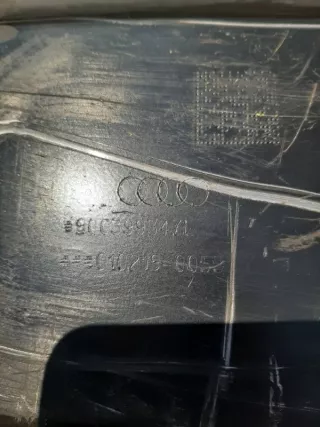80C399347L Балка подвески передняя (подрамник) Audi Q5 1 Арт 2-90984, вид 3