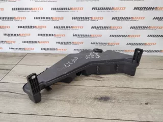 8R0955453B Бачок омывателя Audi Q5 1 Арт 2-91011, вид 2