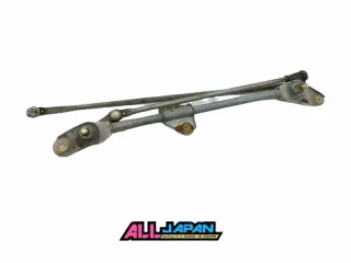 MR 522062 Механизм стеклоочистителя (трапеция дворников) Mitsubishi Lancer 9 Арт 2-91028, вид 1