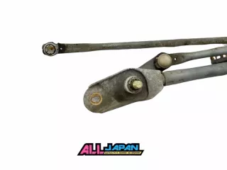 MR 522062 Механизм стеклоочистителя (трапеция дворников) Mitsubishi Lancer 9 Арт 2-91028, вид 2