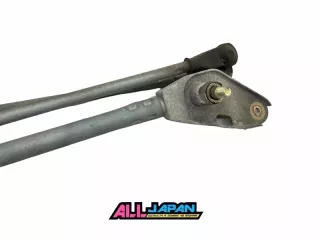 MR 522062 Механизм стеклоочистителя (трапеция дворников) Mitsubishi Lancer 9 Арт 2-91028, вид 3