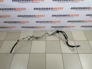 4F0260740B Трубка кондиционера Audi A6 C6 (S6,RS6) Арт 2-91049, вид 1