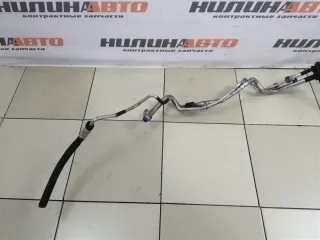 4F0260740B Трубка кондиционера Audi A6 C6 (S6,RS6) Арт 2-91049, вид 2