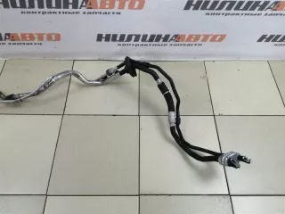 4F0260740B Трубка кондиционера Audi A6 C6 (S6,RS6) Арт 2-91049, вид 3