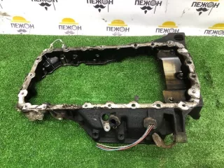 0301P8 Поддон двигателя Citroen C-Crosser Арт 2-91099, вид 2