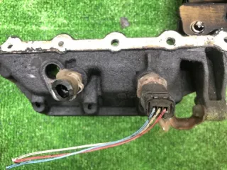 0301P8 Поддон двигателя Citroen C-Crosser Арт 2-91099, вид 3