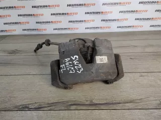 4G0615123C Суппорт тормозной Audi A6 C7 (S6,RS6) Арт 2-91135, вид 1