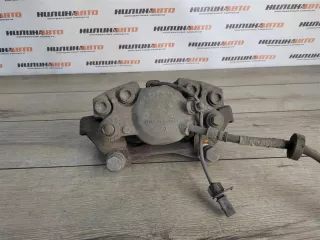 4G0615123C Суппорт тормозной Audi A6 C7 (S6,RS6) Арт 2-91135, вид 2