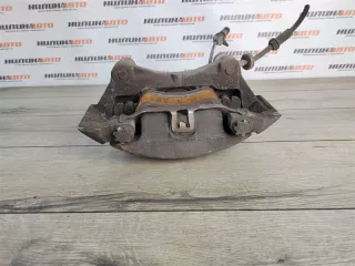 4G0615123C Суппорт тормозной Audi A6 C7 (S6,RS6) Арт 2-91135, вид 3