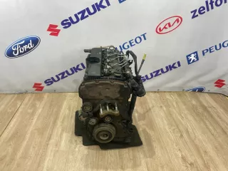 1709003 Двигатель Ford Transit 3 restailing Арт 2-91153, вид 1