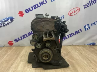 1709003 Двигатель Ford Transit 3 restailing Арт 2-91153, вид 2
