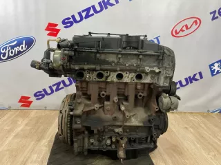 1709003 Двигатель Ford Transit 3 restailing Арт 2-91153, вид 3