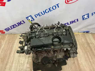 1709003 Двигатель Ford Transit 3 restailing Арт 2-91153, вид 4
