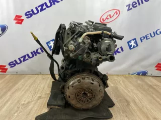 1709003 Двигатель Ford Transit 3 restailing Арт 2-91153, вид 5