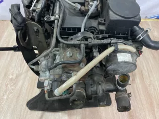 1709003 Двигатель Ford Transit 3 restailing Арт 2-91153, вид 6