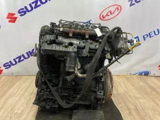 1709003 Двигатель Ford Transit 3 restailing Арт 2-91153, вид 7