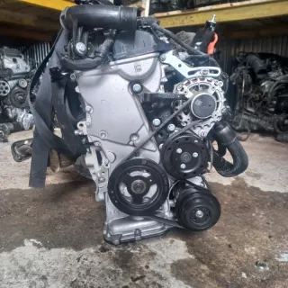 A805 Двигатель Haval Jolion Арт 2-91189, вид 1