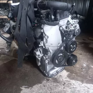 A805 Двигатель Haval Jolion Арт 2-91189, вид 2