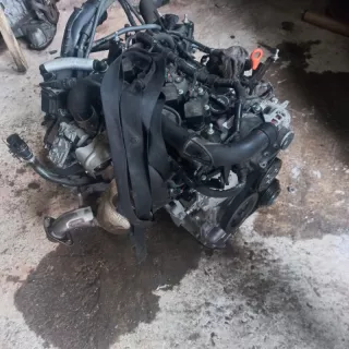 A805 Двигатель Haval Jolion Арт 2-91189, вид 3