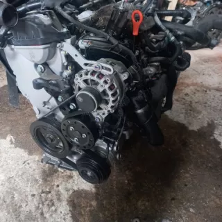 A805 Двигатель Haval Jolion Арт 2-91189, вид 4