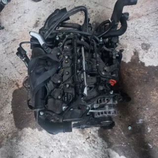 A805 Двигатель Haval Jolion Арт 2-91189, вид 5