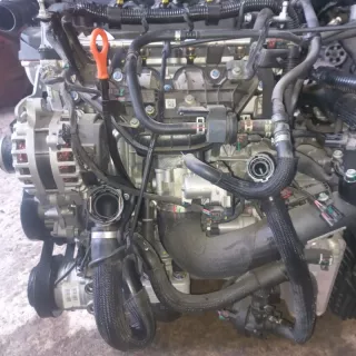 A805 Двигатель Haval Jolion Арт 2-91189, вид 6