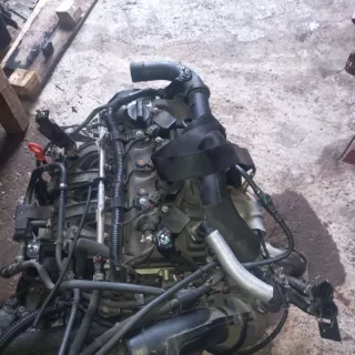 A805 Двигатель Haval Jolion Арт 2-91189, вид 7
