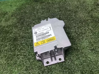 65779184432 Блок AirBag BMW 1 E81/E82/E87/E88 Арт 2-91208, вид 1