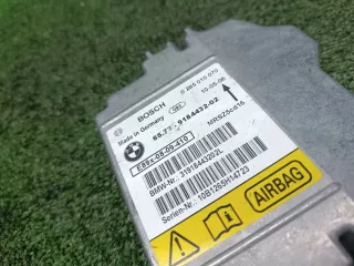 65779184432 Блок AirBag BMW 1 E81/E82/E87/E88 Арт 2-91208, вид 2