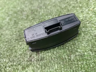 61316945603 Кнопка аварийной остановки BMW 1 E81/E82/E87/E88 Арт 2-91212, вид 3