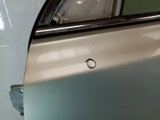 60009AJ0309P Дверь передняя левая Subaru Outback 4 Арт 2-91316, вид 4