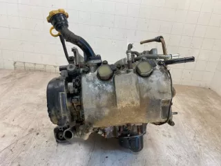 10100BV510 Двигатель Subaru Legacy 6 Арт 2-91454, вид 3