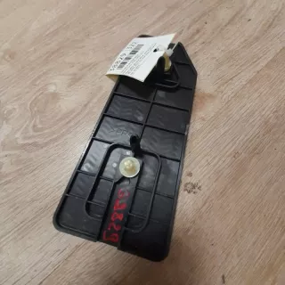 46992SNBA Накладка декоративная Honda Civic 8 restailing Арт 2-91589, вид 2
