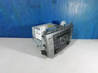 GS1D669R0A Магнитола Mazda 6 2 Арт 2-91599, вид 2