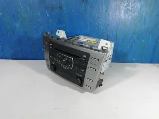 GS1D669R0A Магнитола Mazda 6 2 Арт 2-91599, вид 3