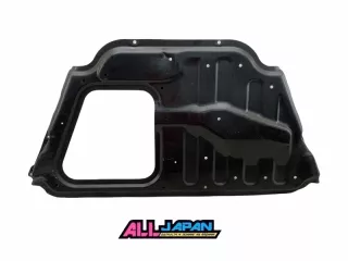  Защита двигателя Mitsubishi Pajero 4 Арт 2-92131, вид 1