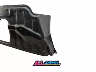  Защита двигателя Mitsubishi Pajero 4 Арт 2-92131, вид 3