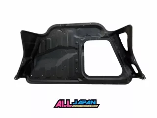  Защита двигателя Mitsubishi Pajero 4 Арт 2-92131, вид 4