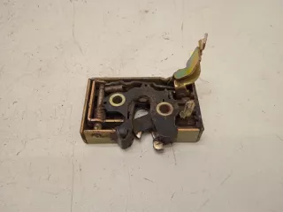 A116105410AB Замок двери передней правой Chery Amulet Арт 2-92202, вид 1