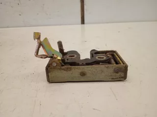 A116105410AB Замок двери передней правой Chery Amulet Арт 2-92202, вид 2