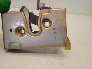A116105410AB Замок двери передней правой Chery Amulet Арт 2-92202, вид 3