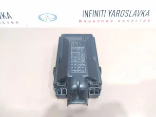 284B81BN0A Блок предохранителей Infiniti EX Арт 2-92216, вид 2