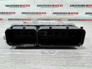 8K1907115M Блок управления двигателем Audi A4 B8 Арт 2-92241, вид 3